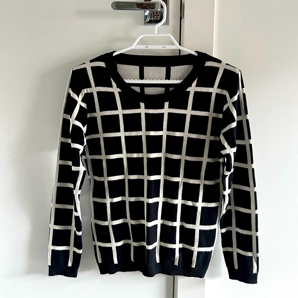 Fall/Winter Women Sweater Free Size